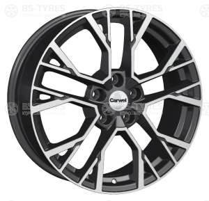 Carwel Камак 1810 (ABT) 7.0xR18 ET45 5*110 D67.1