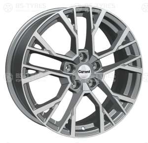Carwel Камак 1810 (AGR) 7.0xR18 ET45 5*110 D67.1