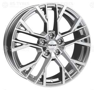 Carwel Камак 1810 (AST) 7.0xR18 ET36 5*108 D65.1