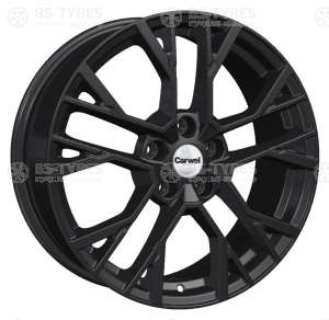 Carwel Камак 1810 (BL) 7.0xR18 ET45 5*110 D67.1