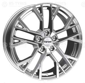 Carwel Камак 1810 (SLT) 7.0xR18 ET53 5*114.3 D54.1