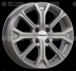 Carwel Кизи 198 (SB) 6.0xR15 ET35 4*98 D58.5