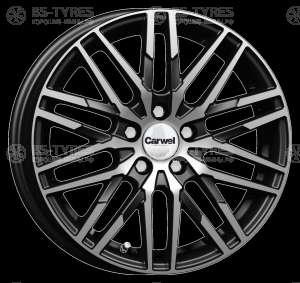 Carwel Кобра 229 (AB) 6.0xR16 ET49 4*100 D54.1
