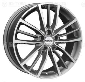 Carwel Крет 1812 (AGR) 7.0xR18 ET40 5*114.3 D66.5