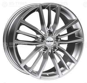 Carwel Крет 1812 (SLT) 7.0xR18 ET53 5*114.3 D54.1