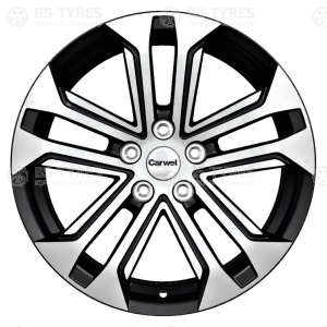 Carwel Куж 1803 (ABT) 7.0xR18 ET36 5*108 D65.1