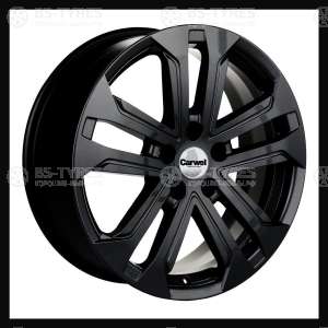 Carwel Куж 1803 (BL) 7.0xR18 ET33 5*108 D60.1