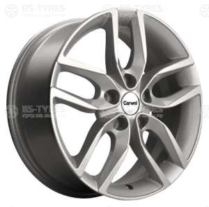Carwel Кутыр 1708 (SLT) 6.5xR17 ET45 5*114.3 D54.1