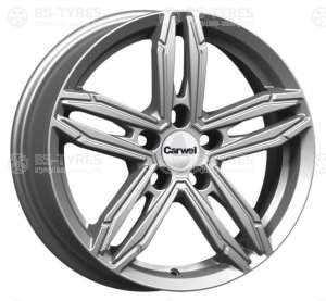 Carwel Нева 256 (SB) 6.5xR16 ET40 5*100 D67.1