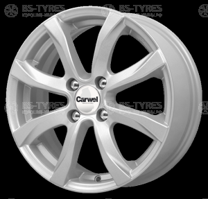 Carwel Омикрон 110 (SB) 6xR15 ET35 4*98 D58.5