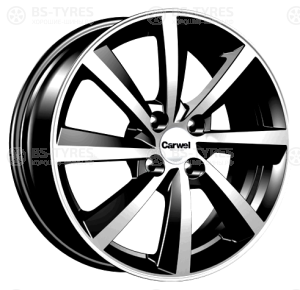 Carwel Селигер (AB) 6xR16 ET49 4*100 D54.1