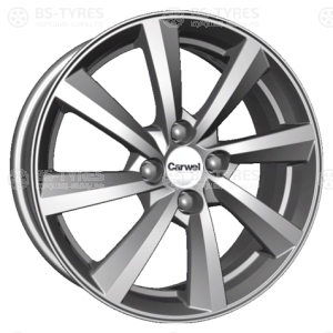 Carwel Селигер (SL) 6xR16 ET41 4*100 D60.1