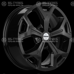 Carwel Талкас 1710 (BL) 6.5xR17 ET33 5*108 D60.1