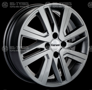 Carwel Таймыр 1609 (GST) 6xR16 ET50 4*100 D60.1