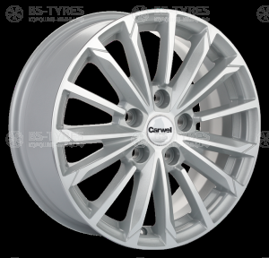 Carwel Тевриз 1611 (AST) 6.5xR16 ET46 5*112 D57.1