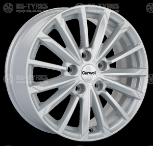 Carwel Тевриз 1611 (SLT) 6.5xR16 ET50 5*114.3 D66.1