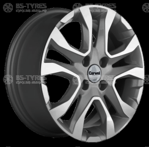 Carwel Тобол 1503 (AGR) 6xR15 ET40 4*100 D60.1