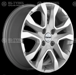 Carwel Тобол 1503 (AST) 6xR15 ET40 4*100 D60.1
