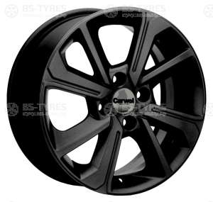 Carwel Воже 1501 (BL) 6.0xR15 ET36 4*98 D58.6