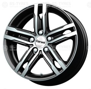 Carwel Волга 178 (AB) 6.0xR15 ET43 5*100 D57.1