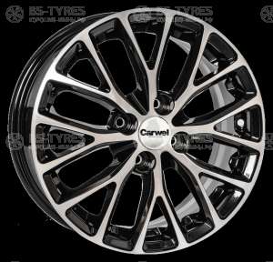 Carwel Риорита 112 (AB) 6.0xR15 ET45 4*100 D56.6