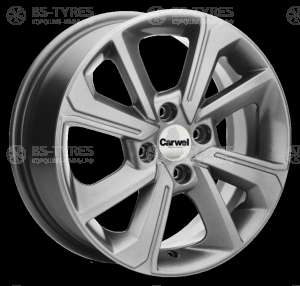 Carwel Воже 1501 (GRT) 6xR15 ET50 4*100 D60.1
