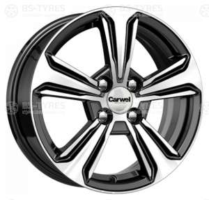 Carwel Диво 1502 (ABT) 6xR15 ET46 4*100 D54.1