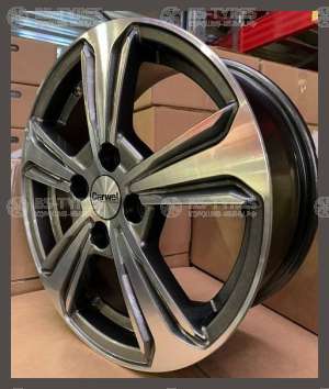 Carwel Диво 1502 (AGS) 6xR15 ET46 4*100 D54.1