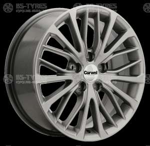 Carwel Инкан 1705 (GRT) 7xR17 ET45 5*114.3 D60.1