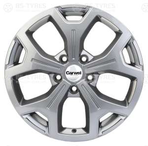 Carwel Талкас 1710 (SLT) 6.5xR17 ET40 5*114.3 D64.1