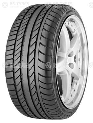 Continental ContiSportContact 5 235/45 R18 94W