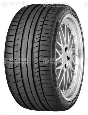 Continental ContiSportContact 5 235/45 R18 94W