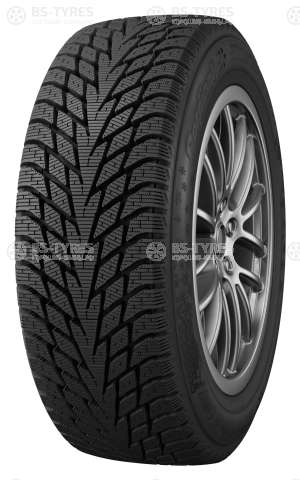 Cordiant Winter Drive 2 SUV 225/55 R18 102T