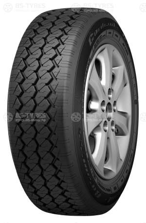 Cordiant Business CA 215/70 R15C 109R