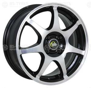 CR15 (BKF)
