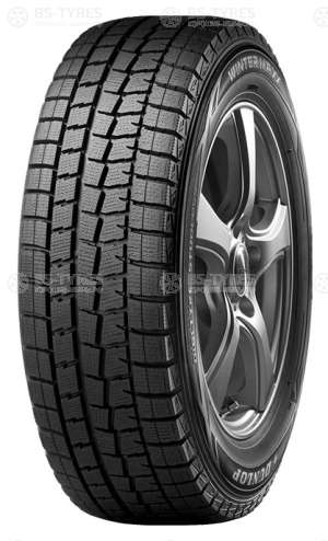 Dunlop Winter Maxx 01 275/40 R20 102T (уценка)