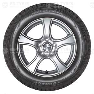 Dunlop Winter Maxx 01 275/40 R20 102T (уценка)