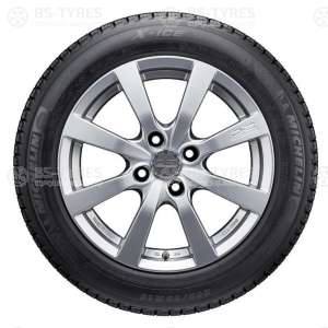 Michelin X-Ice 3 275/40 R20 102H