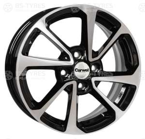 Carwel Ессей 105 (AB) 6xR15 ET46 4*100 D54.1