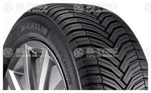 Michelin CrossClimate 205/55 R17 95V (уценка)