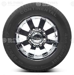 4x4 ContiContact