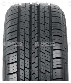 4x4 ContiContact