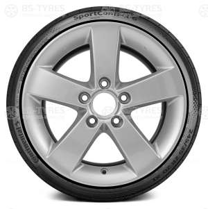 Continental ContiSportContact 6 ContiSilent 285/45 R21 113Y
