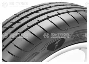 Goodyear Eagle F1 Asymmetric 3 SUV 285/40 R21 109W