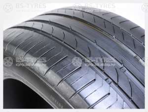 Continental ContiSportContact 5 235/45 R18 94W