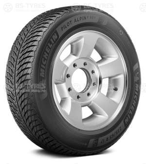 Michelin Pilot Alpin 5 265/35 R21 101V