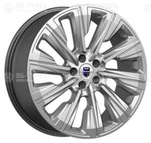 K&K Галего (КС1039) (BA) 7.5xR19 ET36 5*108 D65.1