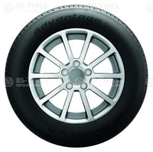BFGoodrich Advantage 235/40 R18 95Y