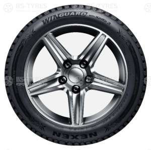 Nexen Winguard Winspike 3 265/50 R20 107T