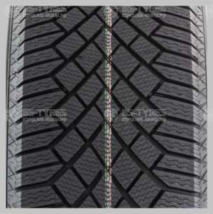 Gislaved ArcticControl 205/55 R17 95T